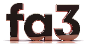 fa3 logo