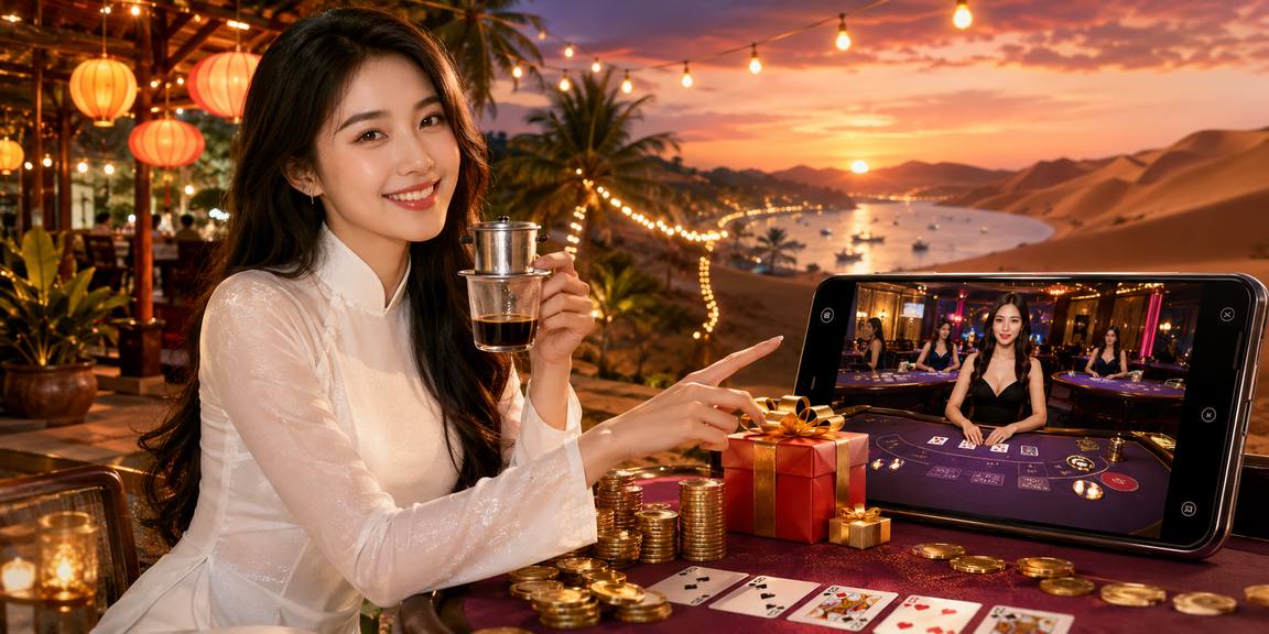 fa3 Cấu trúc sảnh game